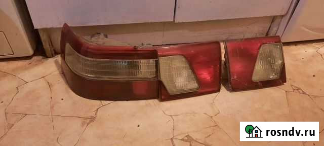 Задние фонари ваз 2110 клюшки Семилуки - изображение 1