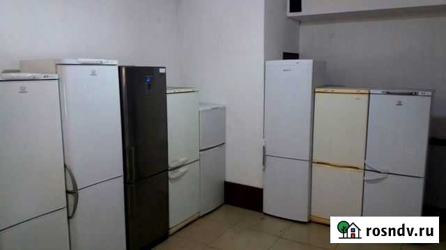 Холодильник б/у Монино - изображение 1