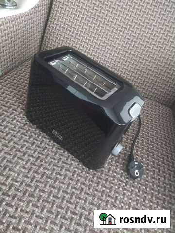 Тостер Royal Kuchen Грозный - изображение 1