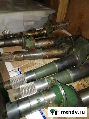 Коленось мт-лб Белогорск - изображение 1