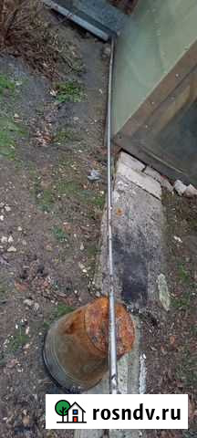 Труба нержавеющая Сызрань - изображение 1