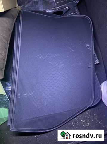 Каркасные шторки на ford focus 2 Грозный - изображение 1