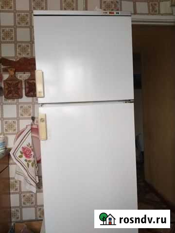 Холодильник бу Усолье-Сибирское - изображение 1