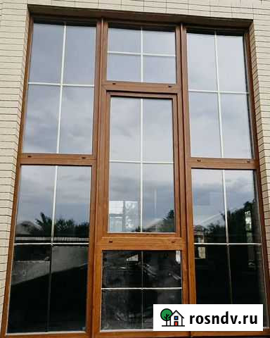 Окна пвх Нальчик - изображение 1