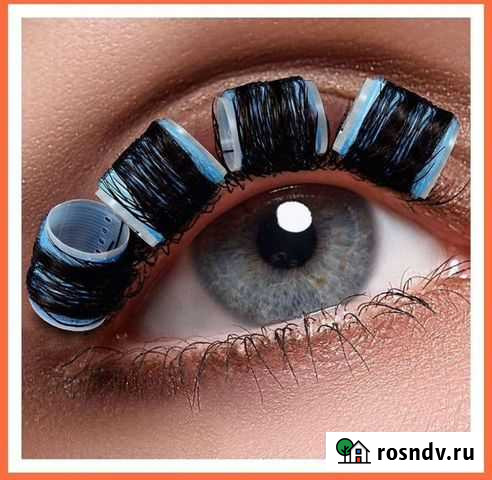 Ламинирование ресниц и бровей Калининград - изображение 1