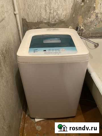 Стиральная машинка Петропавловск-Камчатский - изображение 1