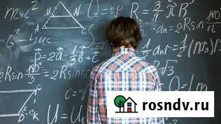 Репетитор по алгебре, геометрии, физике и химии Ангарск - изображение 1