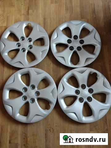 Колпаки KIA на 16 Магнитогорск - изображение 1