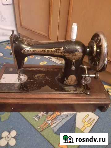 Швейная машина Singer Кизел - изображение 1