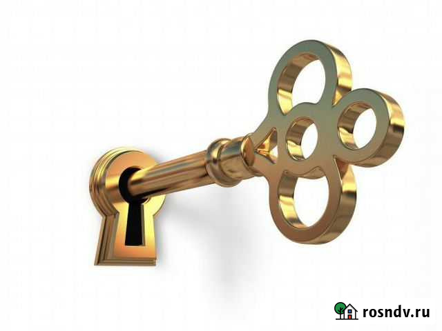 Вскрытие замков, установка замков Санкт-Петербург - изображение 1