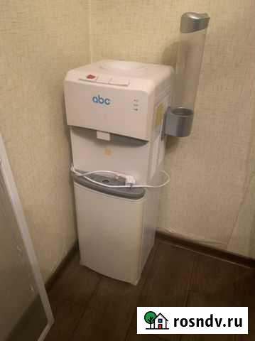 Кулер для воды Махачкала - изображение 1