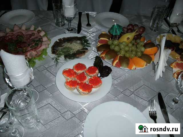 Столовая организует питание Липецк - изображение 1