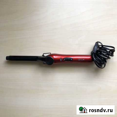 Плойка Оренбург - изображение 1