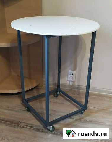 Выкатной столик для свадебного торта Улан-Удэ - изображение 1