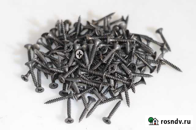 Саморезы Михайловка - изображение 1