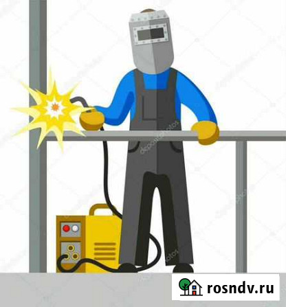 Электросварщик Железногорск - изображение 1