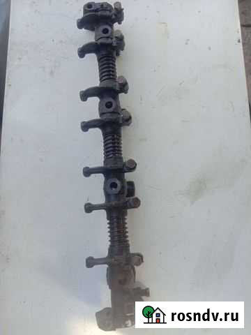 Ось коромысел на газель Красный Яр - изображение 1