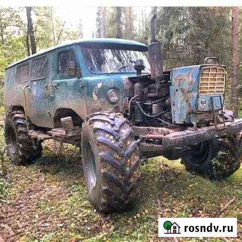Ремонт квадроциклов Киржач