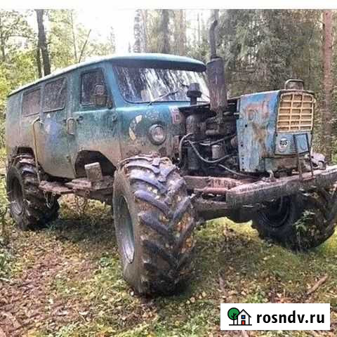 Ремонт квадроциклов Киржач - изображение 1