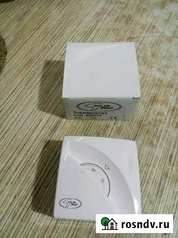 Термостат Polar Bear Челябинск - изображение 1