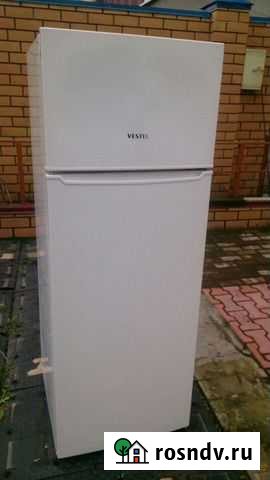 Холодильник Vestel Брянск - изображение 1