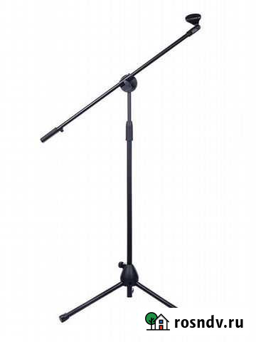 Стойка для микрофона Туапсе - изображение 1