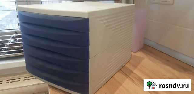 Органайзер настольный для хранения документов с вы Одинцово - изображение 1