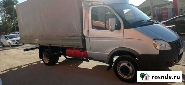 Грузоперевозки Грозный - изображение 1