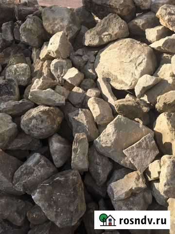 Бут камень Феодосия - изображение 1