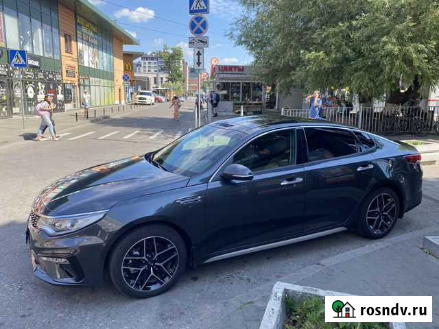 Трансфер/аренда автомобиля с водителем Калининград - изображение 1