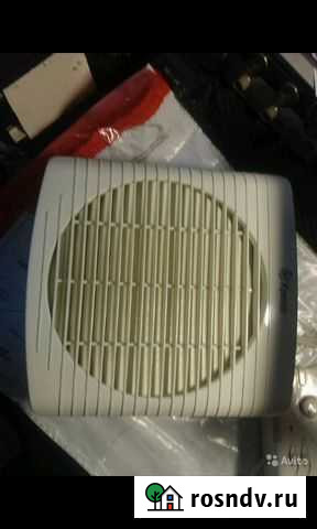 Вентилятор встраеваемый Омск - изображение 1