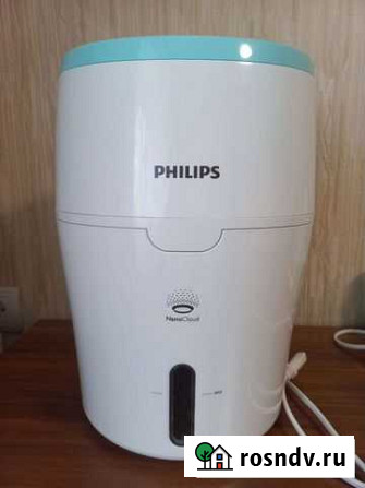 Увлажнитель воздуха philips HU4801/01 Воркута - изображение 1