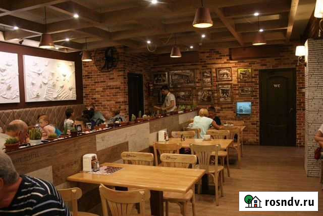 Бистро Санкт-Петербург - изображение 1