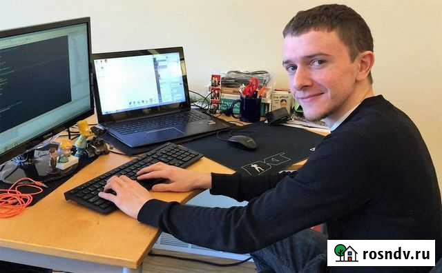 Ремонт ноутбуков, компьютеров, мониторов Ярославль - изображение 1