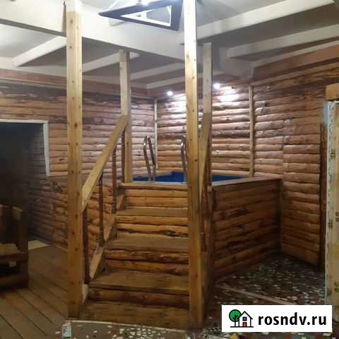 Баня, сауна Улан-Удэ - изображение 1