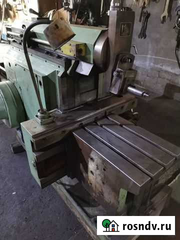 Строгальный станок 7Е35 Сертолово - изображение 1