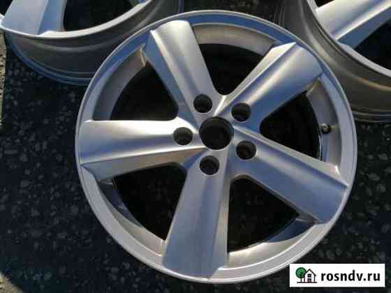 R18 диски 5x120 Владимир