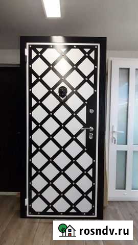 Входная дверь Ува - изображение 1