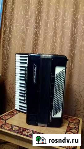 Аккордеон Weltmeister, запчасти Череповец - изображение 1