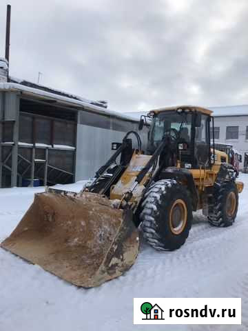 Аренда,Услуги Фронтальный погрузчик JCB Сокол - изображение 1
