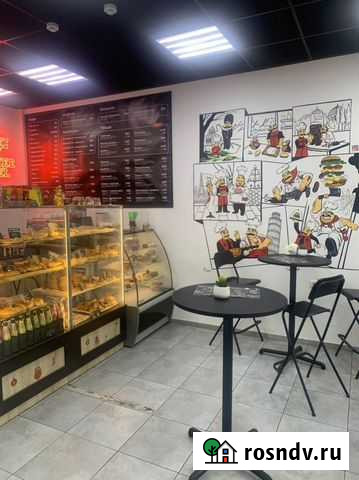 Готовый бизнес пекарня пиццерия Москва - изображение 1