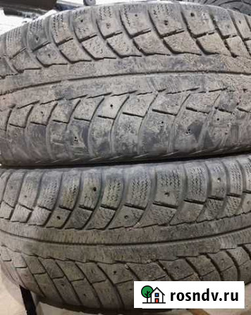 Gislaved Nord Frost 5 195/65 R15 Рузаевка - изображение 1