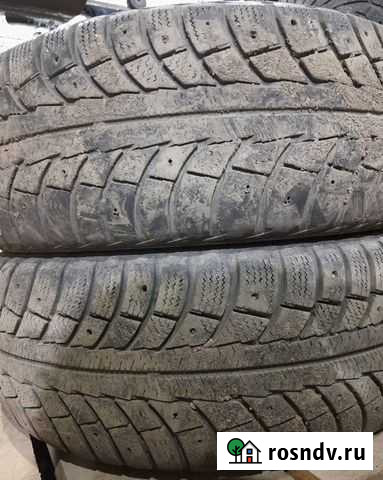 Gislaved Nord Frost 5 195/65 R15 Рузаевка - изображение 1