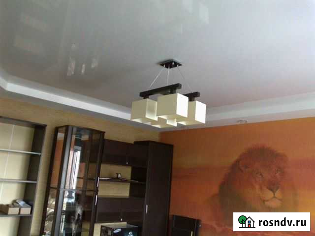 Натяжной потолок Химки - изображение 1