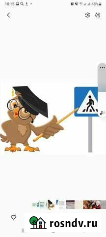 Репетитор по пдд Бийск - изображение 1