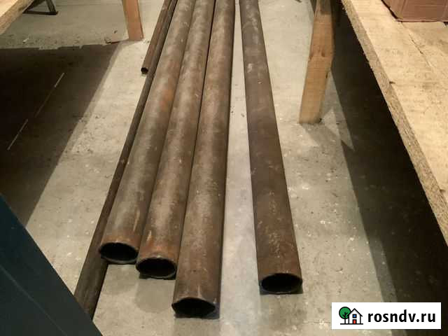 Труба 42, 140 Усолье-Сибирское - изображение 1