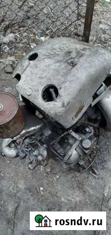 Двигатель зид Медвенка - изображение 1