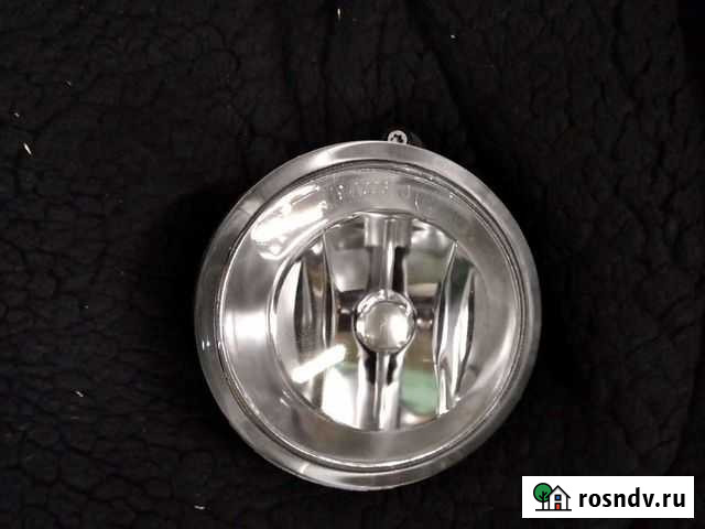 Противотуманки Рено кенгу1 Наро-Фоминск - изображение 1