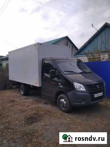 Грузоперевозки Газель Павловск - изображение 1