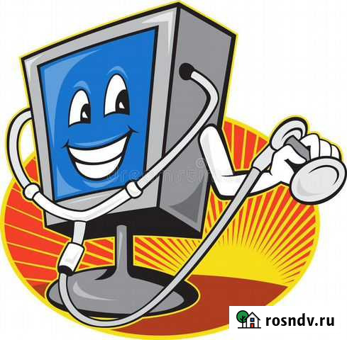 Компьютерный мастер в Новоселье Санкт-Петербург - изображение 1